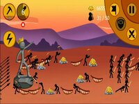 Stick War: Stickman Legacy screenshot, image №2488256 - RAWG