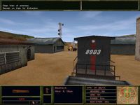 Delta Force 2 screenshot, image №233483 - RAWG