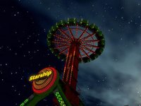 Funfair Ride Simulator 4 screenshot, image №2054555 - RAWG