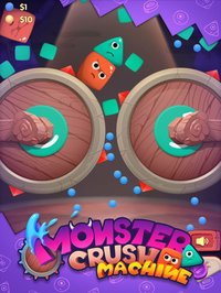 Monster Crush Machine screenshot, image №871942 - RAWG