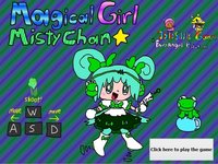 Magical Girl Misty Chan screenshot, image №1841090 - RAWG