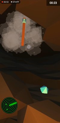 Treasure Cave screenshot, image №1759059 - RAWG