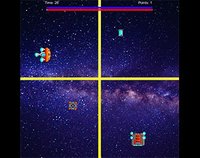 Shields Up! (itch) screenshot, image №1255272 - RAWG