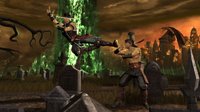 Mortal Kombat (2011) screenshot, image №2006933 - RAWG