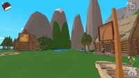Fisher Man screenshot, image №4209875 - RAWG
