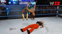 WWE '13 screenshot, image №258871 - RAWG