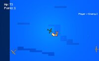 Planes Battle screenshot, image №3376871 - RAWG