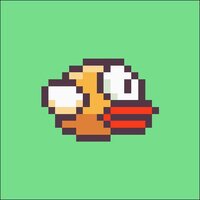 Flappy Bird (Classic) screenshot, image №3736089 - RAWG