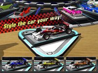 TAP DRIFT RACING - AR screenshot, image №2683319 - RAWG