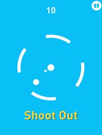 Shoot Out - Free Addictive Ball Shooting Game screenshot, image №972064 - RAWG