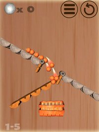 Secret Balls 3D screenshot, image №1711794 - RAWG