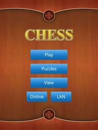 Chess - Full Version screenshot, image №1689362 - RAWG