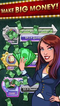 Tap It Big: Casino Empire screenshot, image №1422714 - RAWG