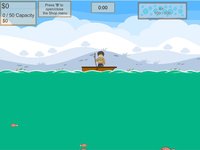 Fishing Game (itch) screenshot, image №1321506 - RAWG