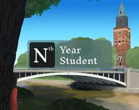 Nth Year Student screenshot, image №2752433 - RAWG