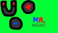 Mr. Magnet screenshot, image №2282693 - RAWG