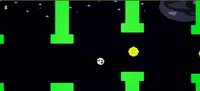Ghost Jump screenshot, image №2603143 - RAWG
