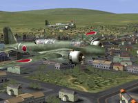 IL-2 Sturmovik: 1946 screenshot, image №177199 - RAWG