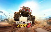 Racing Xtreme 2: Top Monster Truck & Offroad Fun screenshot, image №1371259 - RAWG