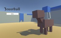 Joustball screenshot, image №1086387 - RAWG