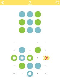 Line Up the Dots screenshot, image №1599803 - RAWG