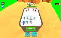 Merge Master - Dinosaur Fusion screenshot, image №3294022 - RAWG