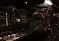 Dead Space: Extraction screenshot, image №252563 - RAWG