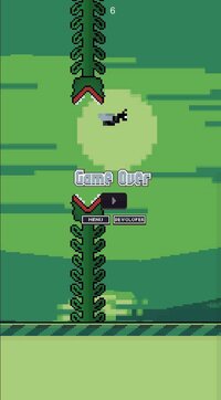 Flappy Fly screenshot, image №2607349 - RAWG
