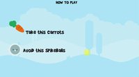 Avoiding Bunny screenshot, image №1294173 - RAWG