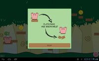 Piggy Jump screenshot, image №1498120 - RAWG