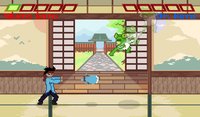 HYPERFIGHT Max Battle screenshot, image №1846111 - RAWG