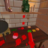 Multiverse Kitchen VR screenshot, image №3403237 - RAWG