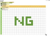 Nonogramm Solver screenshot, image №1867103 - RAWG