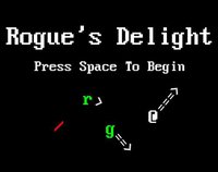 Rogue's Delight screenshot, image №2307750 - RAWG