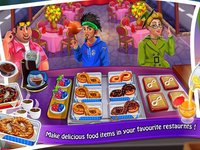 Cooking Venture: Kitchen story screenshot, image №1831185 - RAWG