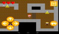 Rescue Mission (amirkarajko) screenshot, image №2611040 - RAWG