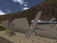 RC Plane Explorer screenshot, image №804142 - RAWG
