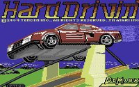 Hard Drivin' (1990) screenshot, image №748633 - RAWG