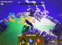 Keeper of Balance screenshot, image №995290 - RAWG