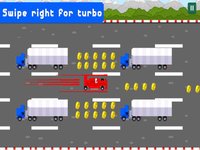 Formula Race: Blocky Cars Rush screenshot, image №1598140 - RAWG