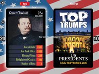Top Trumps US Presidents screenshot, image №892482 - RAWG