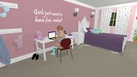 Mandy's Room screenshot, image №1609362 - RAWG