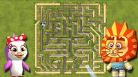Maze Cartoon Labyrinth 3D HD screenshot, image №1544071 - RAWG