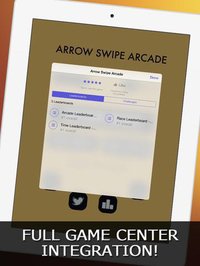 Arrow Swipe Arcade screenshot, image №2046500 - RAWG