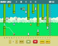 Flappy Slots screenshot, image №1904303 - RAWG