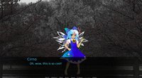 Cirno's Perfect Summer Vacation screenshot, image №2336991 - RAWG