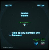 kosma batalo screenshot, image №3669006 - RAWG
