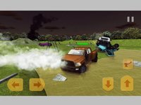 4x4 Real Extreme Derby Crash screenshot, image №1705978 - RAWG