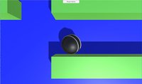Irritating maze screenshot, image №1860907 - RAWG