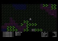 Ultima (Old) screenshot, image №752247 - RAWG